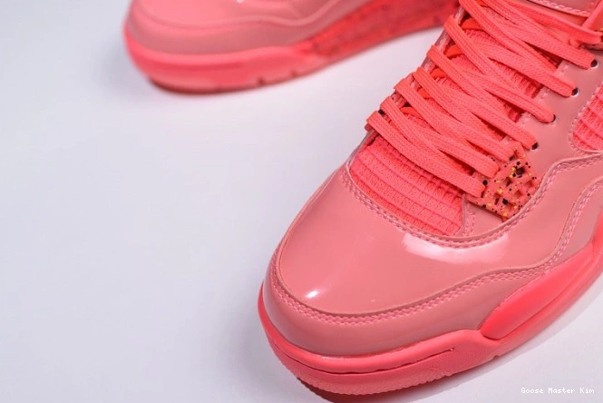 4 AQ9128-600 Hot Jordan Air Punch